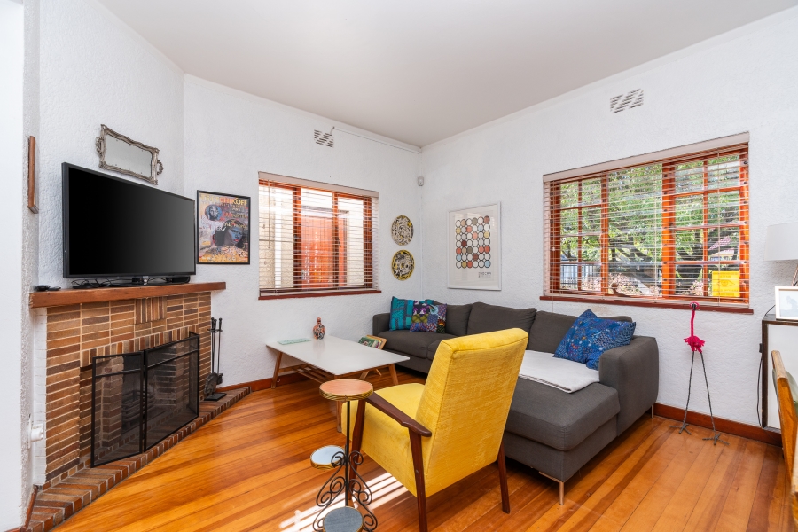 To Let 3 Bedroom Property for Rent in Pinelands Western Cape